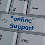 online-support