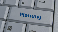 planung